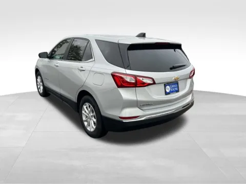 More photos of 2021 Chevrolet Equinox LT at Gregg Young Chevrolet of Norwalk, IA
