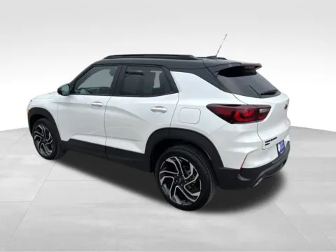 More photos of 2025 Chevrolet TrailBlazer RS at Gregg Young Chevrolet of Norwalk, IA