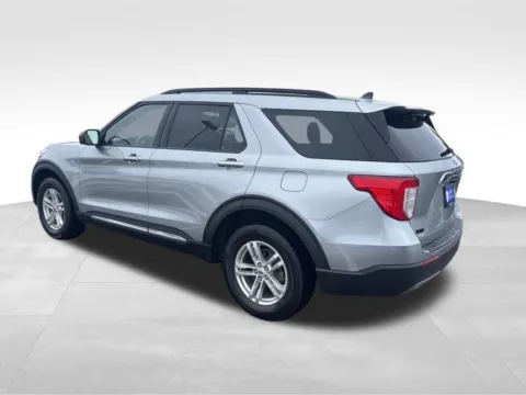 More photos of 2022 Ford Explorer XLT at Gregg Young Chevrolet of Norwalk, IA
