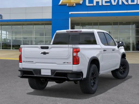 More photos of 2026 Chevrolet Silverado 1500 ZR2 at Gregg Young Chevrolet of Norwalk, IA