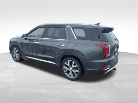 More photos of 2021 Hyundai Palisade SEL at Gregg Young Chevrolet of Norwalk, IA