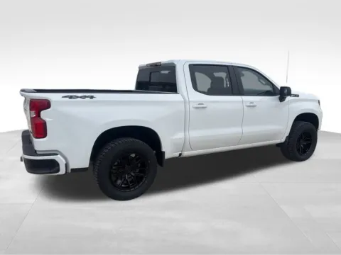 More photos of 2026 Chevrolet Silverado 1500 RST at Gregg Young Chevrolet of Norwalk, IA