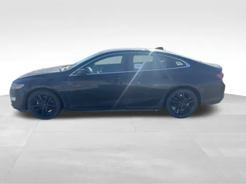 Photos of 2024 Chevrolet Malibu LT for sale in Norwalk, IA at Gregg Young Chevrolet of Norwalk