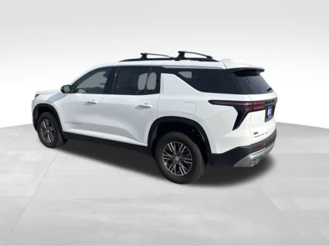 More photos of 2026 Chevrolet Traverse LT at Gregg Young Chevrolet of Norwalk, IA