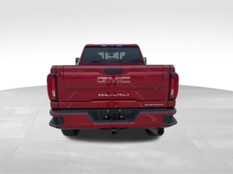 More photos of 2023 GMC Sierra 2500HD Denali at Gregg Young Chevrolet of Norwalk, IA