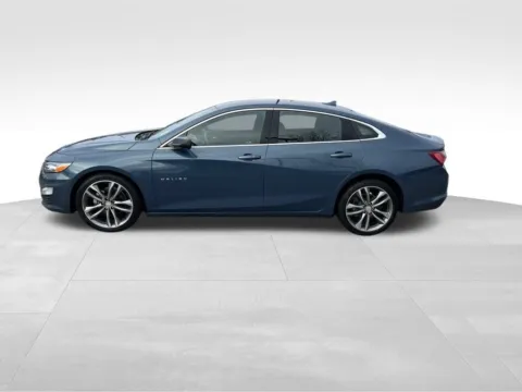 Another view of 2024 Chevrolet Malibu LT for sale in Norwalk, IA at Gregg Young Chevrolet of Norwalk