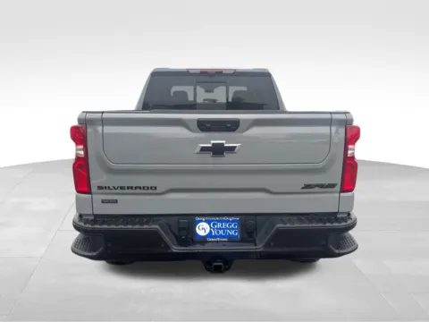 More photos of 2025 Chevrolet Silverado 1500 ZR2 at Gregg Young Chevrolet of Norwalk, IA