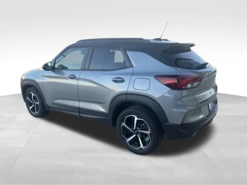 More photos of 2023 Chevrolet TrailBlazer RS at Gregg Young Chevrolet of Norwalk, IA