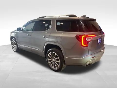 Another view of 2023 GMC Acadia Denali for sale in Norwalk, IA at Gregg Young Chevrolet of Norwalk