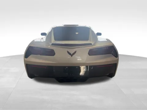 More photos of 2017 Chevrolet Corvette Stingray at Gregg Young Chevrolet of Norwalk, IA