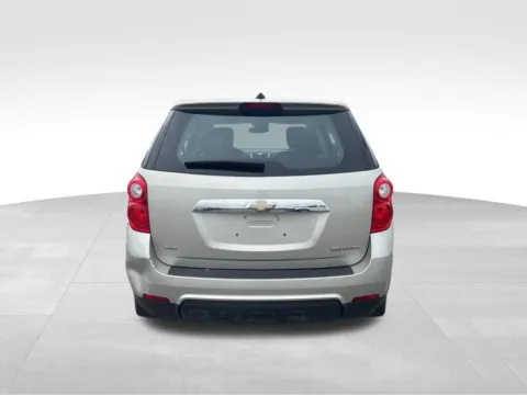 More photos of 2015 Chevrolet Equinox LS at Gregg Young Chevrolet of Norwalk, IA