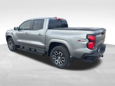 More photos of 2023 Chevrolet Colorado Z71 at Gregg Young Chevrolet of Norwalk, IA