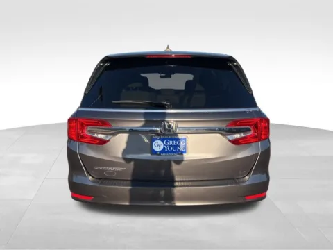 More photos of 2019 Honda Odyssey EX-L at Gregg Young Chevrolet of Norwalk, IA