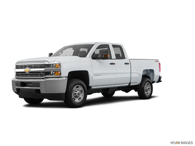 2019 Chevrolet Silverado 2500HD Work Truck for sale in Norwalk, IA