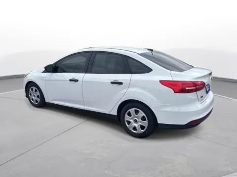 More photos of 2018 Ford Focus S at Gregg Young Chevrolet of Norwalk, IA