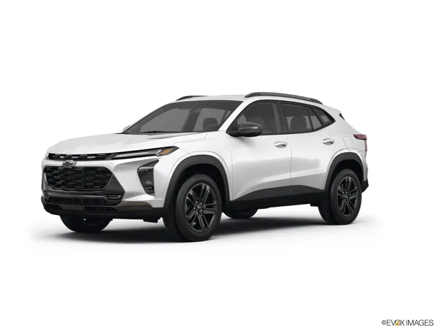 2025 Chevrolet Trax ACTIV for sale in Norwalk, IA