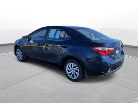 Photos of 2019 Toyota Corolla LE for sale in Norwalk, IA at Gregg Young Chevrolet of Norwalk