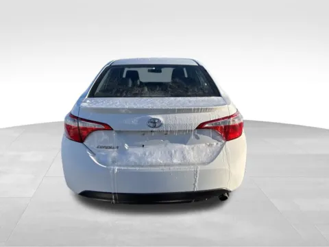 More photos of 2016 Toyota Corolla L at Gregg Young Chevrolet of Norwalk, IA