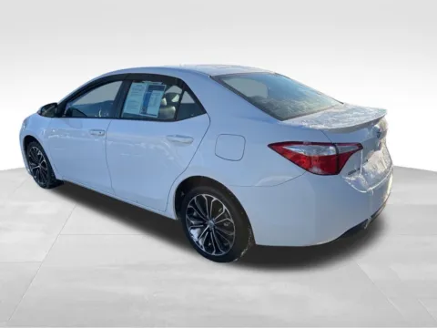 More photos of 2016 Toyota Corolla L at Gregg Young Chevrolet of Norwalk, IA