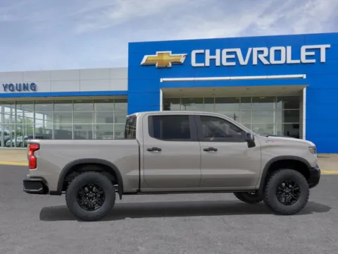 More photos of 2026 Chevrolet Silverado 1500 ZR2 at Gregg Young Chevrolet of Norwalk, IA