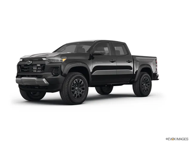 2024 Chevrolet Colorado Trail Boss for sale in Norwalk, IA