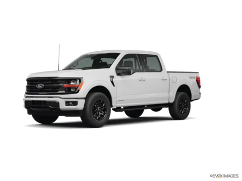 White 2024 Ford F-150 XLT for sale in Norwalk, IA