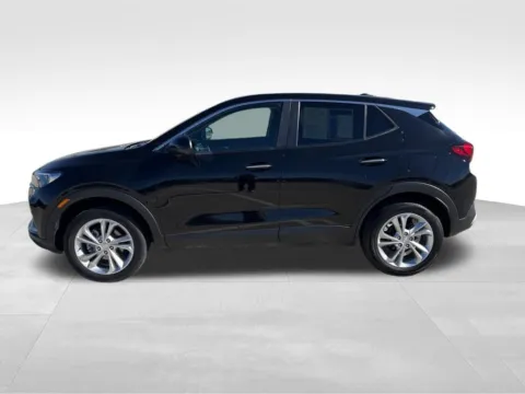 Another view of 2023 Buick Encore GX Preferred for sale in Norwalk, IA at Gregg Young Chevrolet of Norwalk