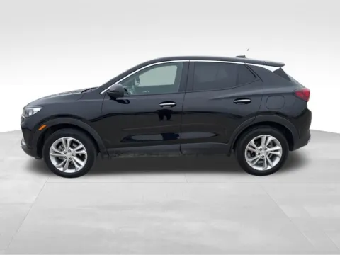 Another view of 2023 Buick Encore GX Preferred for sale in Norwalk, IA at Gregg Young Chevrolet of Norwalk