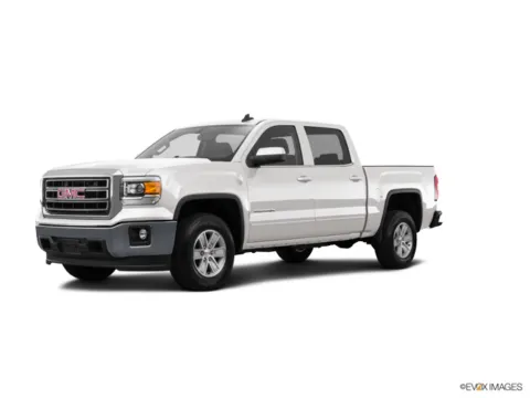 White 2015 GMC Sierra 1500 Denali for sale in Norwalk, IA