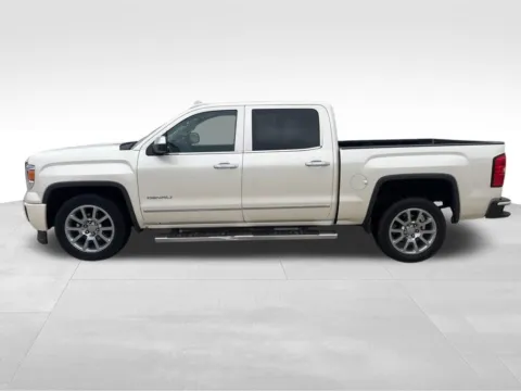 Another view of 2015 GMC Sierra 1500 Denali for sale in Norwalk, IA at Gregg Young Chevrolet of Norwalk
