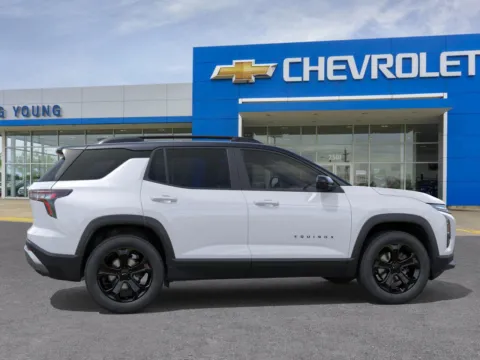 More photos of 2026 Chevrolet Equinox AWD LT at Gregg Young Chevrolet of Norwalk, IA