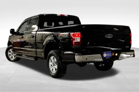 More photos of 2019 Ford F-150 XLT at Gregg Young Chevrolet of Norwalk, IA