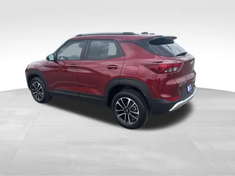 More photos of 2025 Chevrolet TrailBlazer LT at Gregg Young Chevrolet of Norwalk, IA