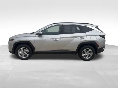 Another view of 2023 Hyundai Tucson SEL for sale in Norwalk, IA at Gregg Young Chevrolet of Norwalk