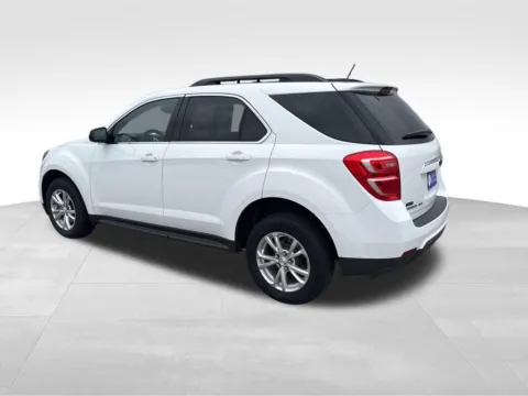 More photos of 2017 Chevrolet Equinox LT at Gregg Young Chevrolet of Norwalk, IA