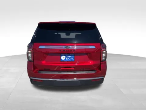 More photos of 2024 Chevrolet Tahoe Premier at Gregg Young Chevrolet of Norwalk, IA