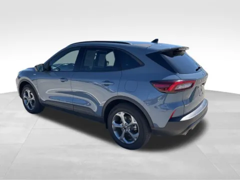 More photos of 2025 Ford Escape ST-Line at Gregg Young Chevrolet of Norwalk, IA