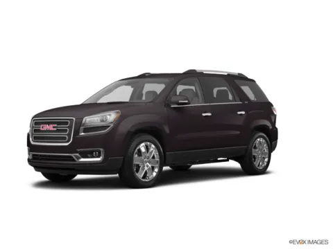 Gray 2017 GMC Acadia Limited for sale in Norwalk, IA