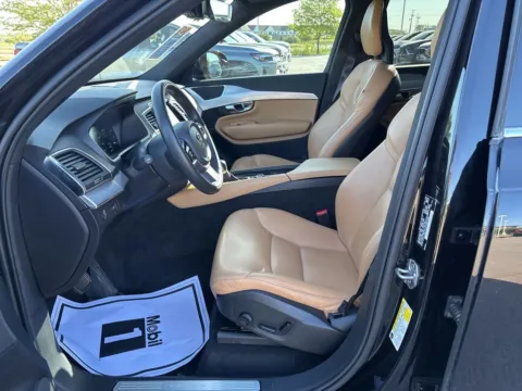 More photos of 2018 Volvo XC90 T5 Momentum at Gregg Young Chevrolet of Norwalk, IA