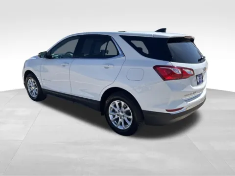 More photos of 2018 Chevrolet Equinox LT at Gregg Young Chevrolet of Norwalk, IA