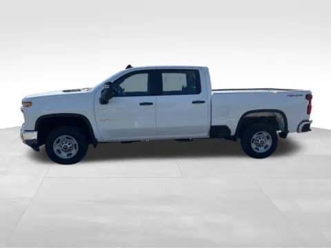 Another view of 2024 Chevrolet Silverado 2500HD Work Truck for sale in Norwalk, IA at Gregg Young Chevrolet of Norwalk