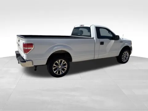 More photos of 2013 Ford F-150 XL at Gregg Young Chevrolet of Norwalk, IA