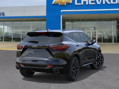 More photos of 2026 Chevrolet Blazer RS at Gregg Young Chevrolet of Norwalk, IA