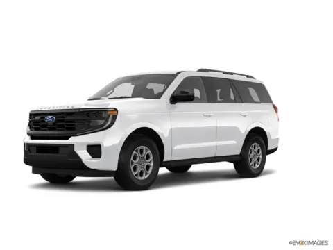 White 2025 Ford Expedition Active for sale in Norwalk, IA