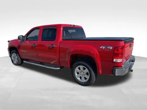 More photos of 2009 GMC Sierra 1500 Hybrid at Gregg Young Chevrolet of Norwalk, IA