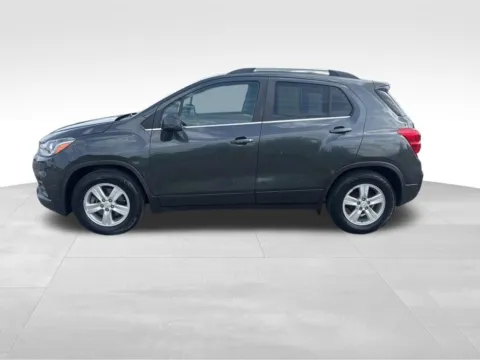 Another view of 2019 Chevrolet Trax LT for sale in Norwalk, IA at Gregg Young Chevrolet of Norwalk