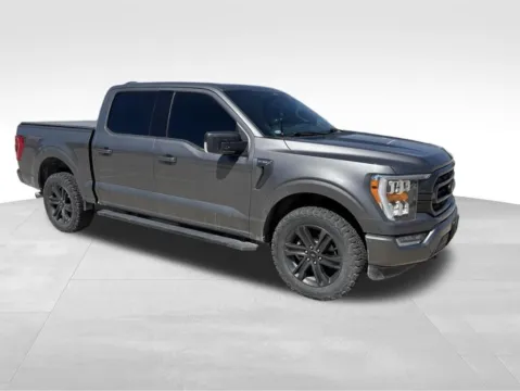 More photos of 2022 Ford F-150 XLT at Gregg Young Chevrolet of Norwalk, IA