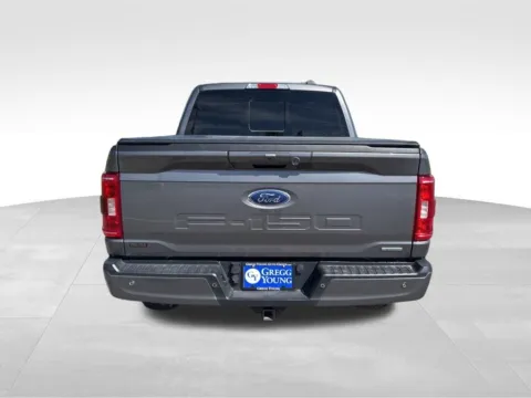 More photos of 2022 Ford F-150 XLT at Gregg Young Chevrolet of Norwalk, IA