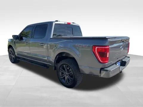 More photos of 2022 Ford F-150 XLT at Gregg Young Chevrolet of Norwalk, IA