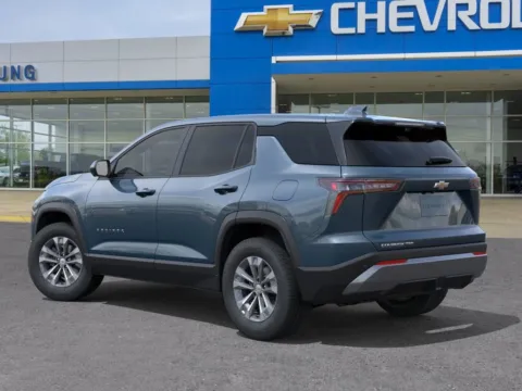 More photos of 2026 Chevrolet Equinox LT at Gregg Young Chevrolet of Norwalk, IA